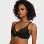 Reggiseno Minimizzatore Snellente