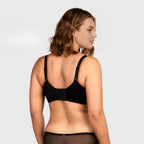 Reggiseno Minimizzatore Snellente
