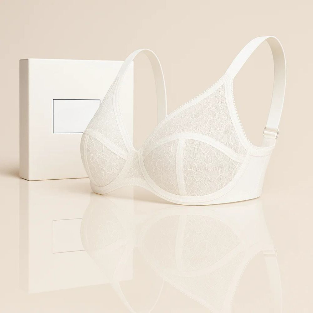 Reggiseno Minimizzatore Snellente