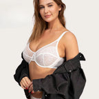 Reggiseno Minimizzatore Snellente