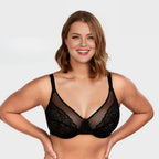 Reggiseno Minimizzatore Snellente